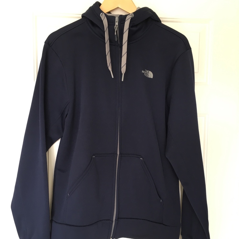 Men’s The North Face hoodie